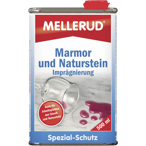 Mellerud Marmor & Feinsteinzeug Imprägnierung 2605000875 500ml