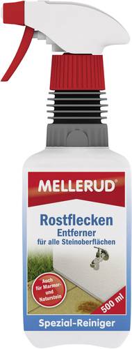 Mellerud Rostflecken Entferner 2605001056 500ml