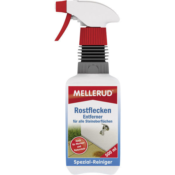 Mellerud Rostflecken Entferner 2605001056 500 ml