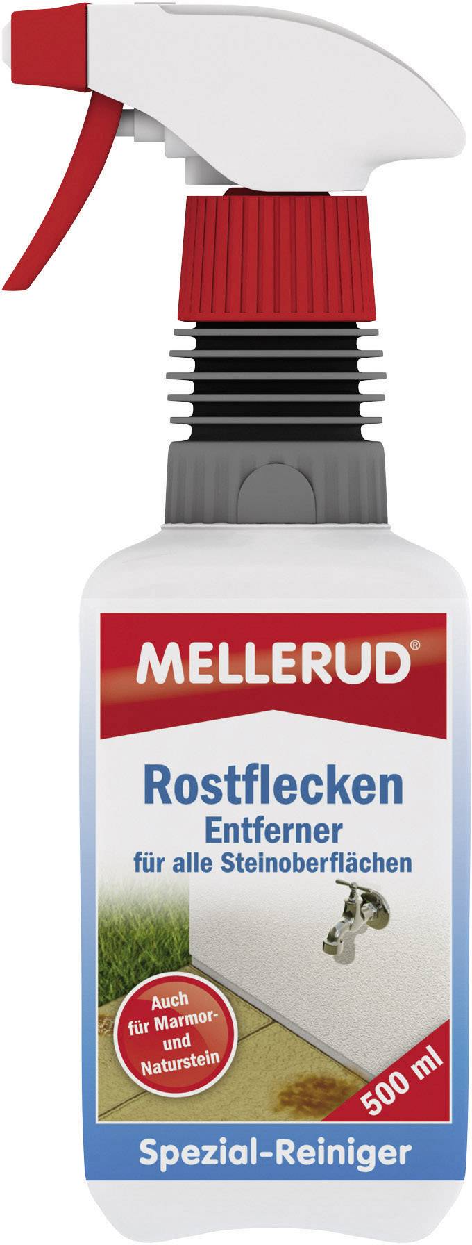 Mellerud Rostflecken Entferner 2605001056 500 ml