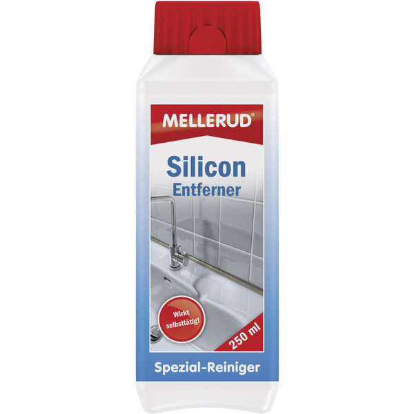 Mellerud Silicon Entferner 2605001773 250 ml