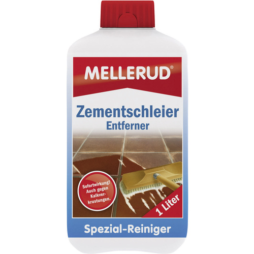 Mellerud Zementschleier Entferner 2605000004 1 l
