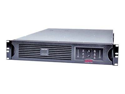 APC DLA2200RMI2U USV - Rack - einbaufähig Netzwerkgerät Computertechnik/USVs/USVs