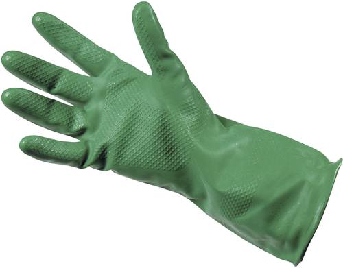 EKASTU Sekur 481 123 M3-PLUS Nitril-Perbunan Chemiekalienhandschuh Größe (Handschuhe): 10, XL EN 3