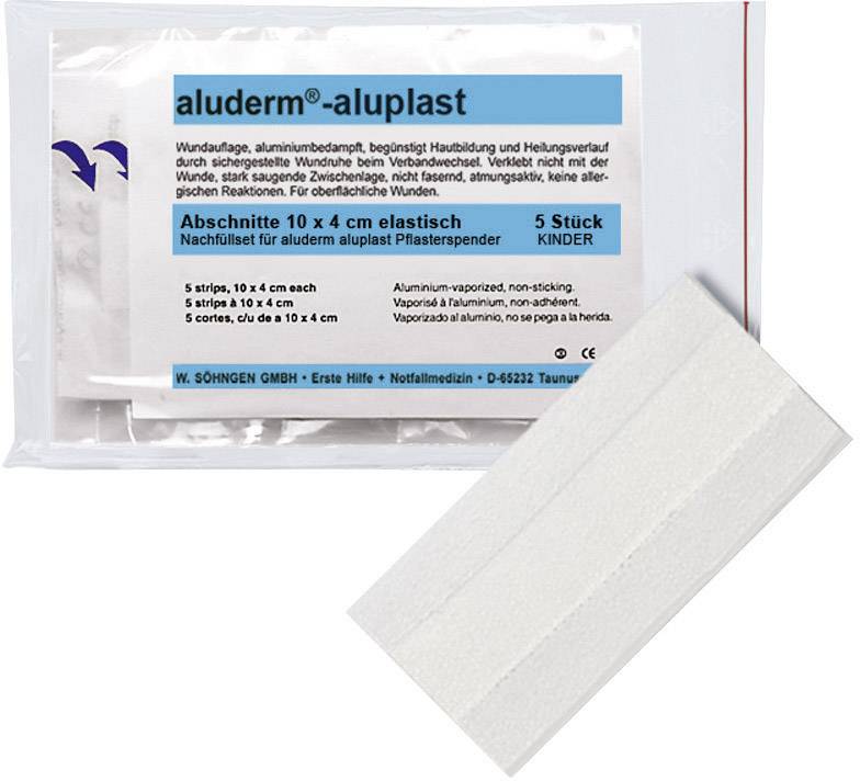 Söhngen 1009923 Nachfüllset für Pflasterspender