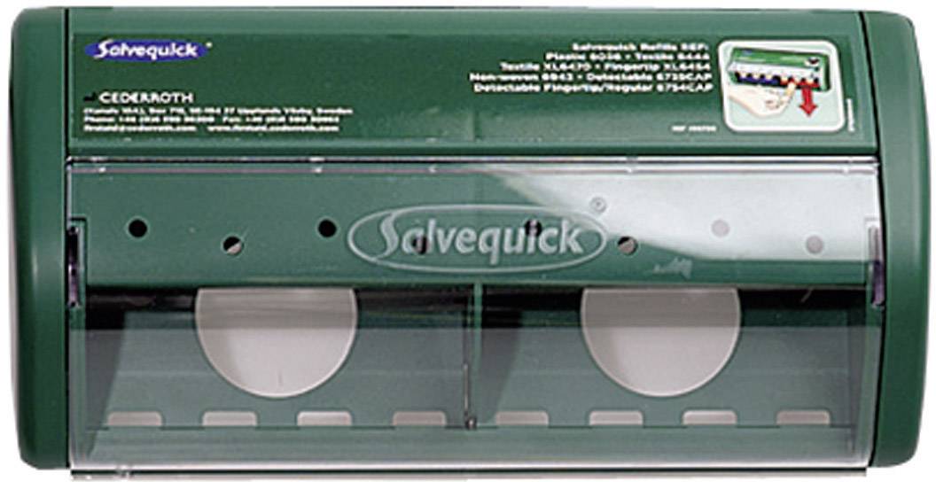 Söhngen 1009075 (L x B x H) 220 x 115 x 52 mm