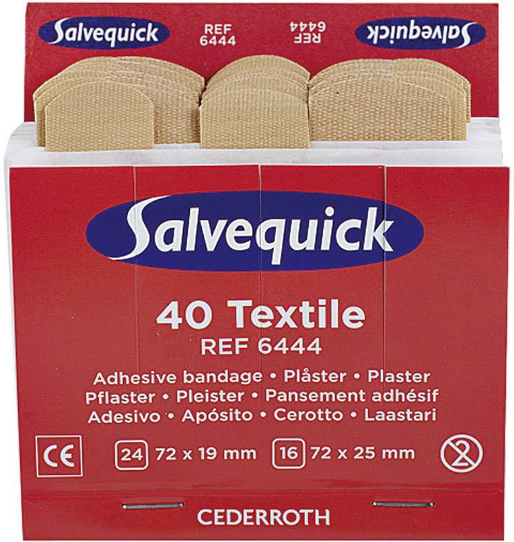 Söhngen 1009444V Pflaster-Nachfüllset