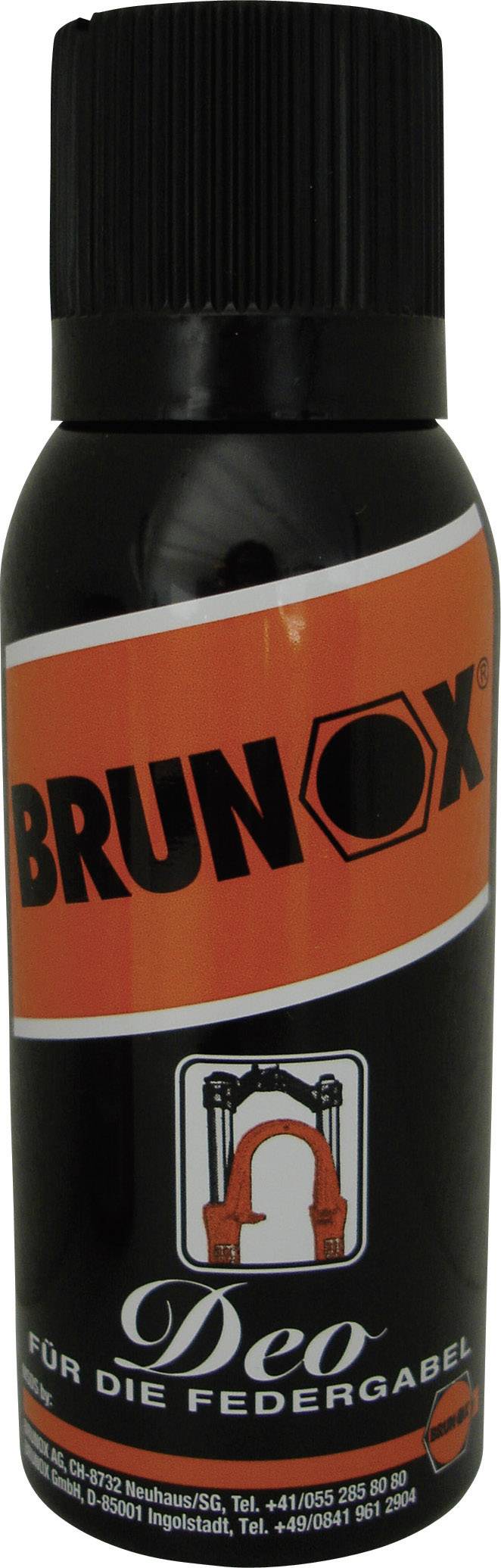 Brunox BRD0.10Rock 100 ml