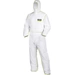 Uvex 9871012 Einwegschutzanzug 5/6 comfort Kleider-Größe: XL Weiß Uvex 9871012 Einwegschutzanzug 5/6 comfort Kleider-Größe: XL Weiß