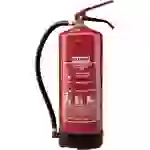 Gloria PD6GA Pulverfeuerlöscher 6kg Brandklasse: A, B, C Inhalt 1St. Gloria PD6GA Pulverfeuerlöscher 6kg Brandklasse: A, B, C Inhalt 1St.