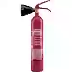 Gloria KS2ST Kohlendioxidfeuerlöscher 2l Brandklasse: B Inhalt 1St. Gloria KS2ST Kohlendioxidfeuerlöscher 2l Brandklasse: B Inhalt 1St.