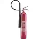 Gloria KS5ST Kohlendioxidfeuerlöscher 5l Brandklasse: B Inhalt 1St. Gloria KS5ST Kohlendioxidfeuerlöscher 5l Brandklasse: B Inhalt 1St.