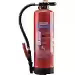 Gloria WH6PRO Wasserfeuerlöscher 6l Brandklasse: A, B Inhalt 1St. Gloria WH6PRO Wasserfeuerlöscher 6l Brandklasse: A, B Inhalt 1St.
