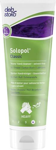 SC Johnson Professional Solopol classic SOL250ML Handwaschpaste 250ml