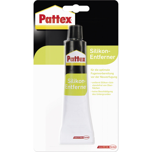 Pattex Silikonentferner PFWSE 80 ml