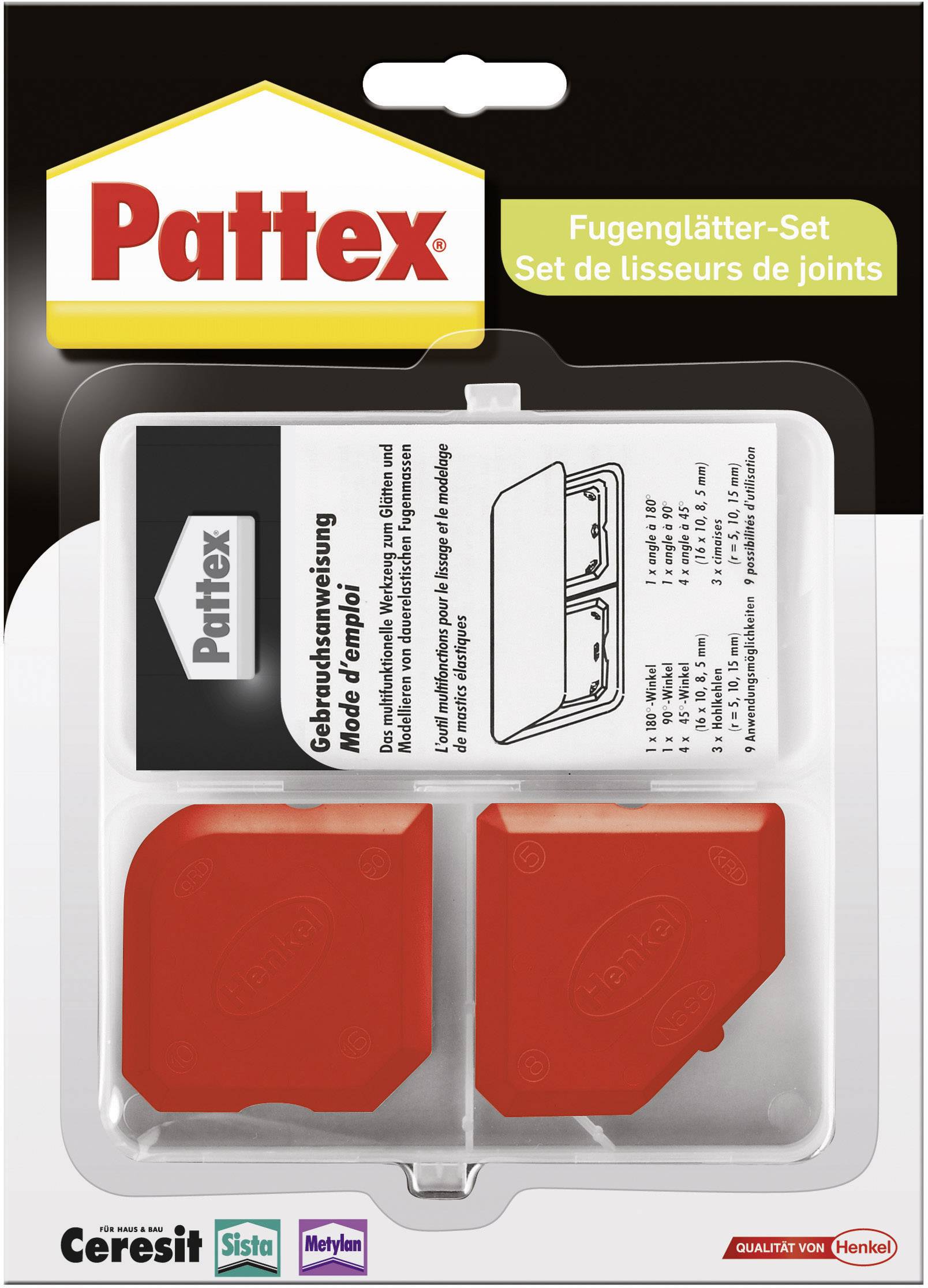 Pattex PFWFS