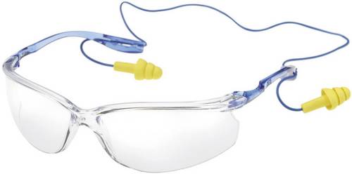 Lunettes de sécurité 3M Tora ccs