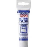 Liqui Moly 3140 Akku-Polfett 50g Liqui Moly 3140 Akku-Polfett 50g
