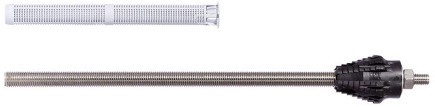 Fischer 45705 Abstandsmontagesystem 20 St.