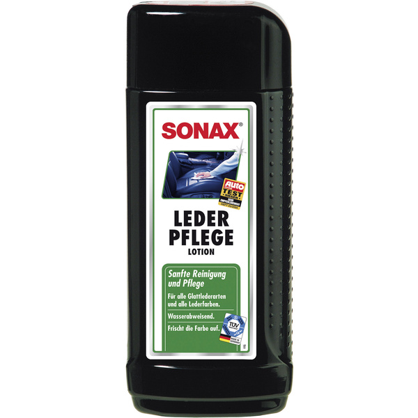 Sonax 291141 Lederpflege 250ml