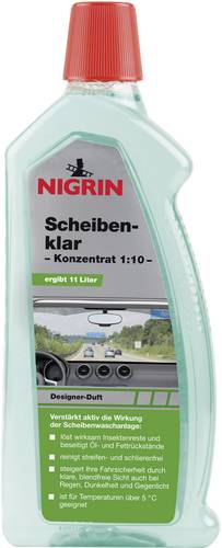 Nigrin 72983 Scheibenreiniger Konzentrat 1000ml