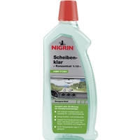 Nigrin 72983 Scheibenreiniger Konzentrat 1000ml Nigrin 72983 Scheibenreiniger Konzentrat 1000ml
