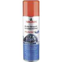Nigrin Hybrid 74194 Schmiermittel 250ml Nigrin Hybrid 74194 Schmiermittel 250ml
