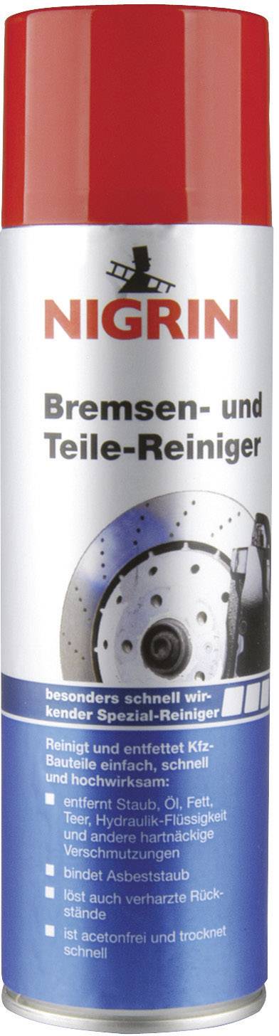 NIGRIN RepairTec 74057 Bremsenreiniger 500 ml