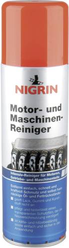 Nigrin RepairTec Maschinen- und Motorreiniger 74029 250ml