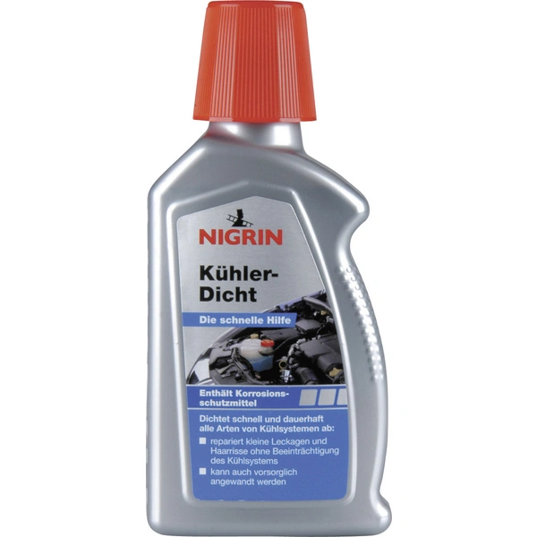 Nigrin RepairTec Kühlerdicht 74178 250ml Nigrin RepairTec Kühlerdicht 74178 250ml