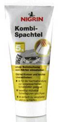Nigrin Kombispachtel 74965 100 g