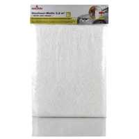 Nigrin 74975 Glasfasermatte 0.5 m² Nigrin 74975 Glasfasermatte 0.5 m²