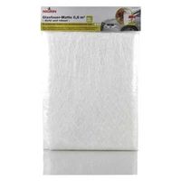Nigrin 74975 Glasfasermatte 0.5 m² Nigrin 74975 Glasfasermatte 0.5 m²