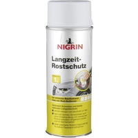 Nigrin 74118 Rostschutzgrundierung 400ml Nigrin 74118 Rostschutzgrundierung 400ml