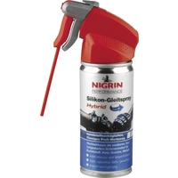 Nigrin Hybrid 72240 Silikonspray 100ml Nigrin Hybrid 72240 Silikonspray 100ml