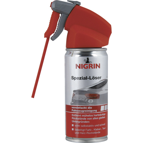 Nigrin RepairTec 72243 Speziallöser 100 ml