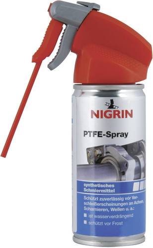 Nigrin RepairTec PTFE-Spray 72247 100ml