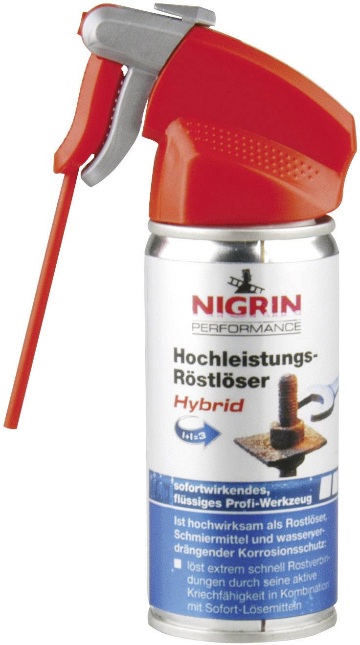 Nigrin Hybrid 72270  100 ml