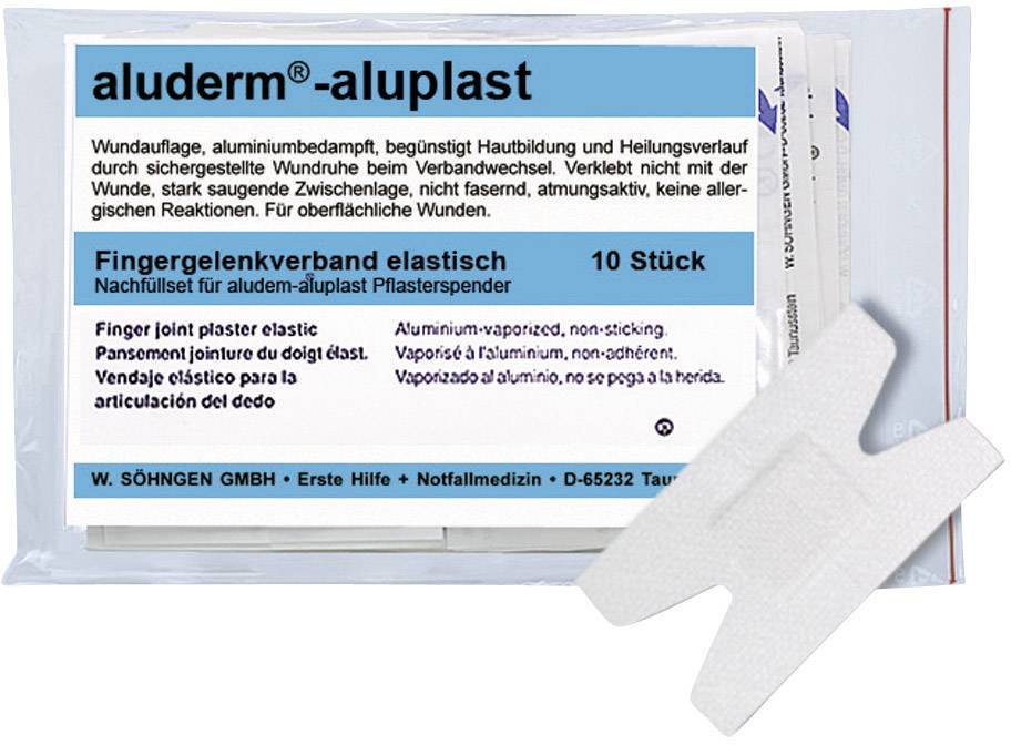 Söhngen 1009917 Nachfüllset für Pflasterspender