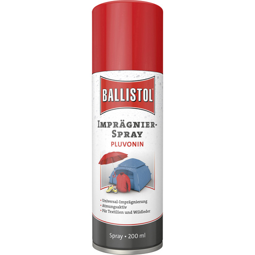 Ballistol 25015 Pluvonin Imprägnierspray 200ml