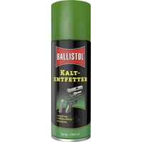 Ballistol 23360 Robla Kaltentfetter Spray 200ml Ballistol 23360 Robla Kaltentfetter Spray 200ml