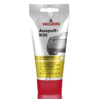 Nigrin 74070 Auspuff-Kitt 200ml Nigrin 74070 Auspuff-Kitt 200ml