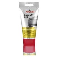 Nigrin 74070 Auspuff-Kitt 200ml Nigrin 74070 Auspuff-Kitt 200ml