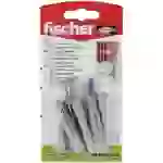 Fischer UX 8 x 50 RS K Universaldübel 50 mm 8 mm 77862 1 Set Fischer UX 8 x 50 RS K Universaldübel 50 mm 8 mm 77862 1 Set