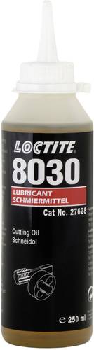 Loctite® 8030 1324500 Schneideöl 250ml