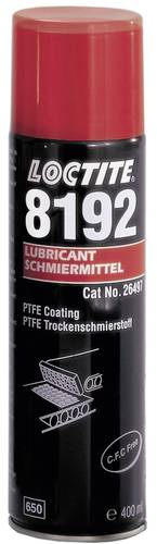 Loctite® 8192 142533 PTFE-Spray 400ml