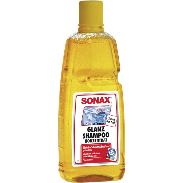Sonax 314300 Autoshampoo 1l