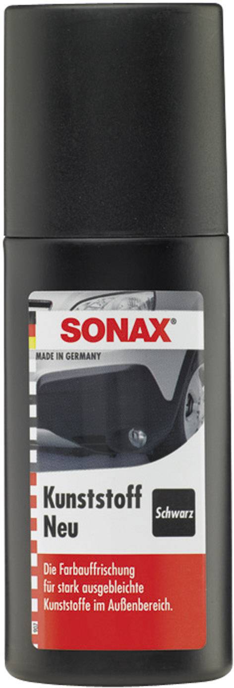 Sonax 409100 Kunststoffpfleger 100 ml