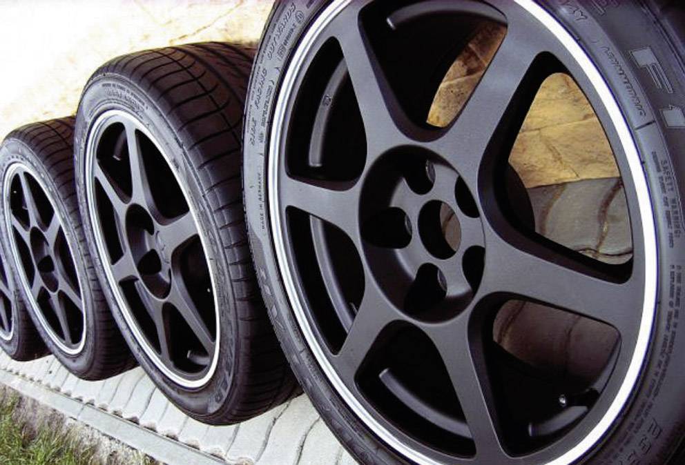 mibenco 71001103 Felgenfolie 1.6 l