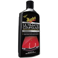 Meguiars Ultimate Compound 650139 Lackreiniger 450 ml Meguiars Ultimate Compound 650139 Lackreiniger 450 ml